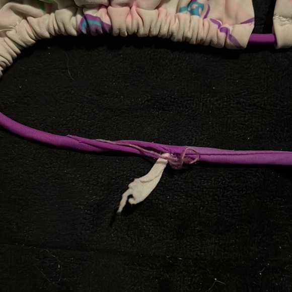 Bathing suits top - Picture 2 of 3